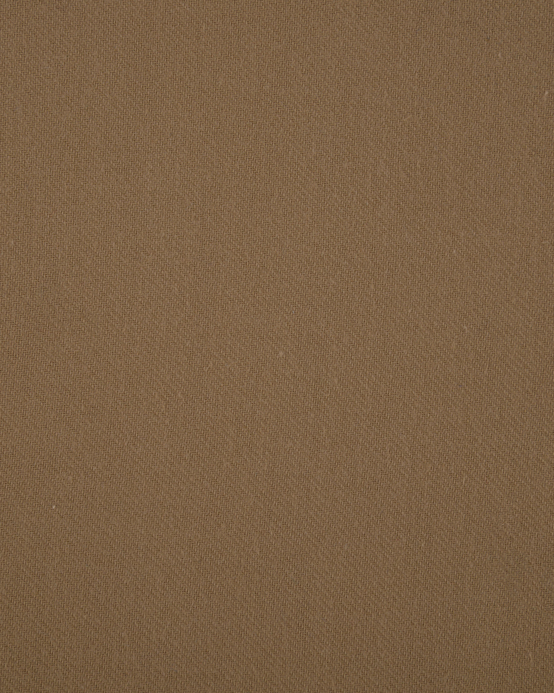 Tortilla Brown Twill Shirt - 5