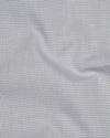 Ash Grey Houndstooth