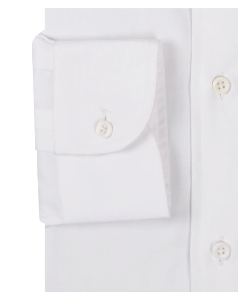 Alumo Chalkwhite Twill