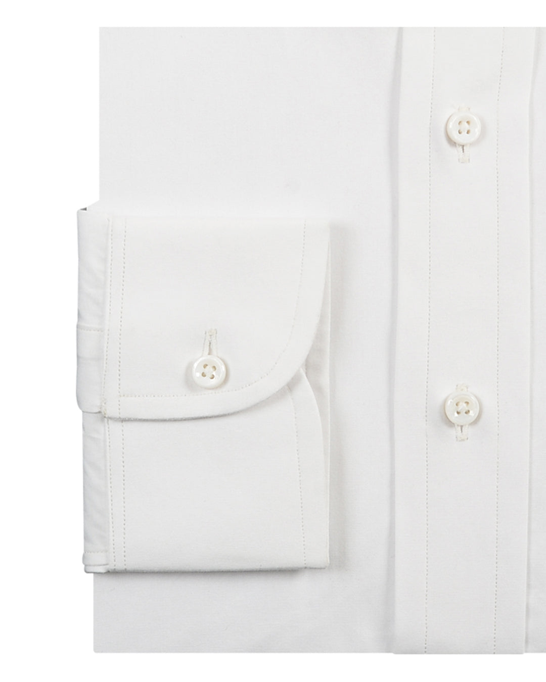 Milky White Cotton - 3