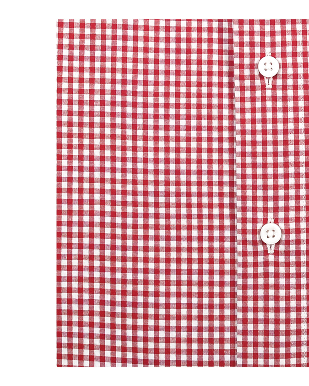 Red Gingham Checks