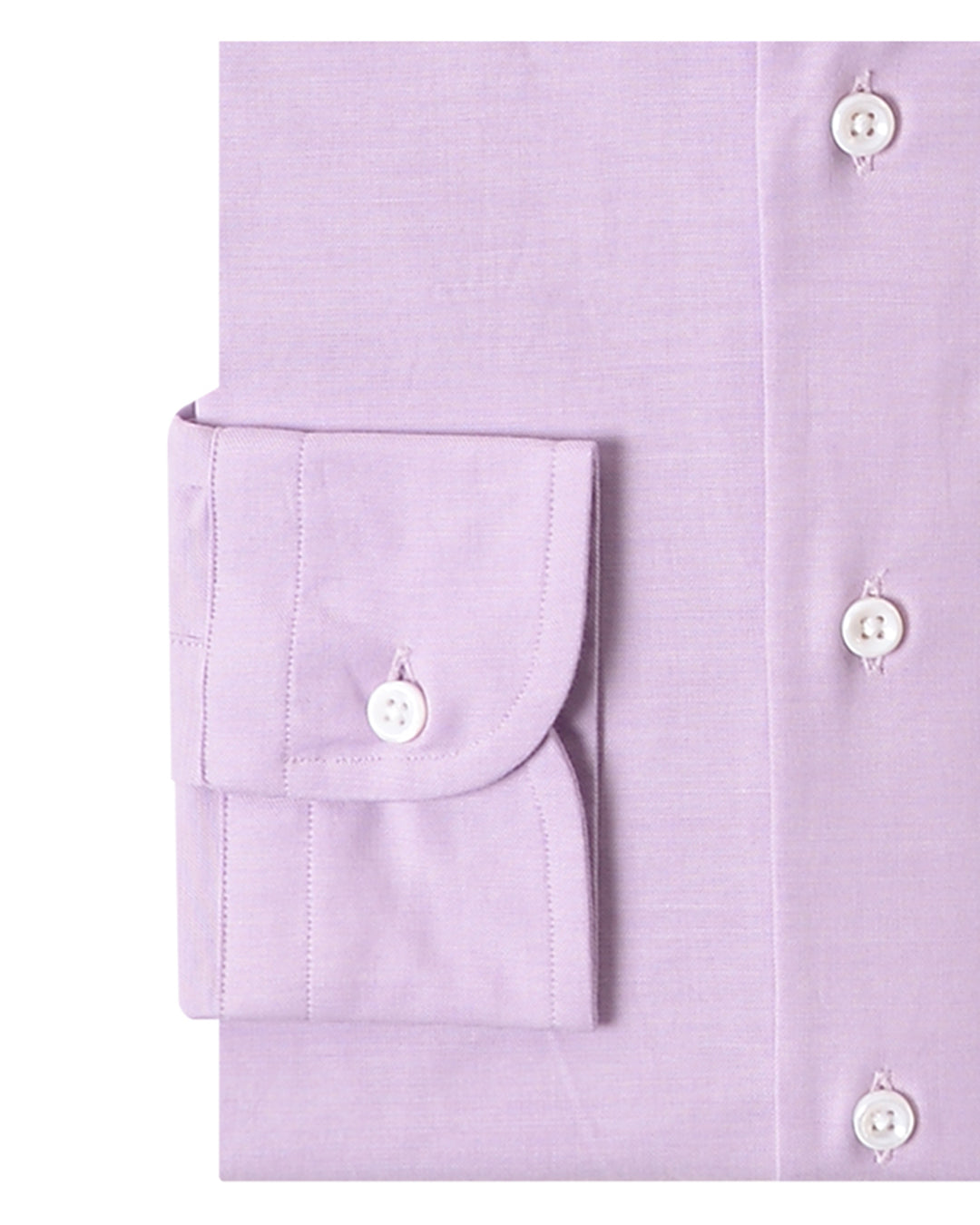 Lavender Chambray - 3