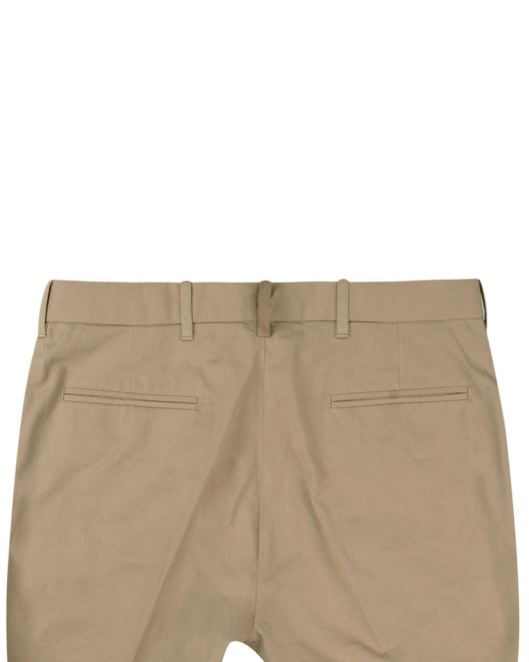 Soft Summer Beige Chino - 5