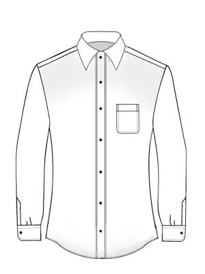 Hidden Internal Styles: Shirt - 4