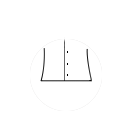Hidden Internal Product: BOTTOM  Standard Styles - 2