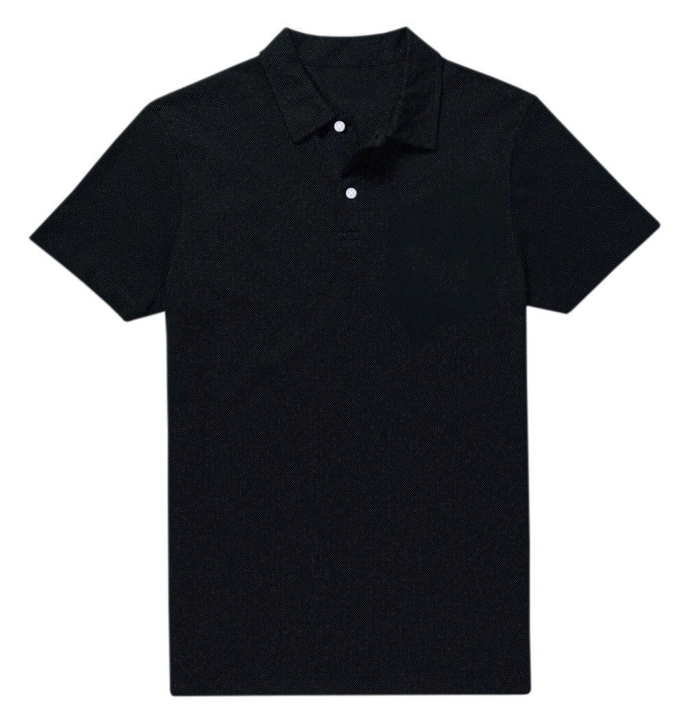 Polo Prussian Dark blue - 1