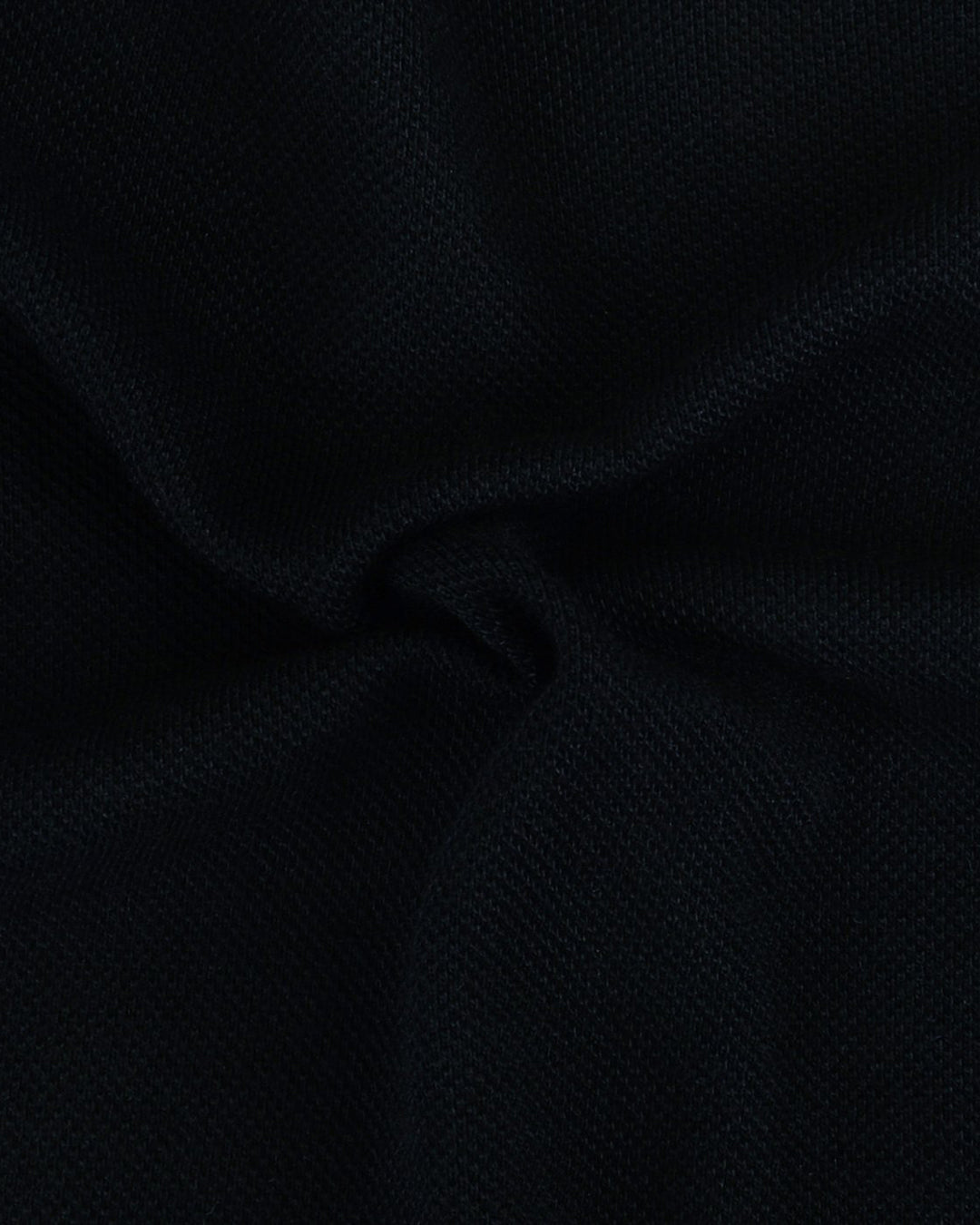 Polo Soft Black - 2