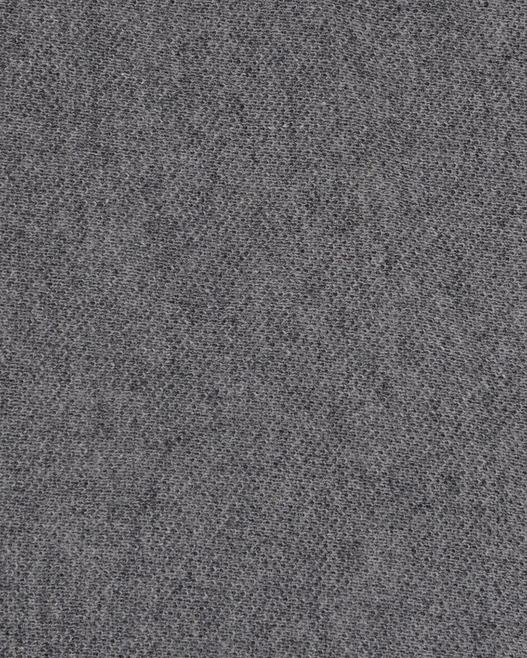 Polo Heather Mid Grey - 4