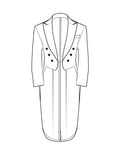 Tailcoat
