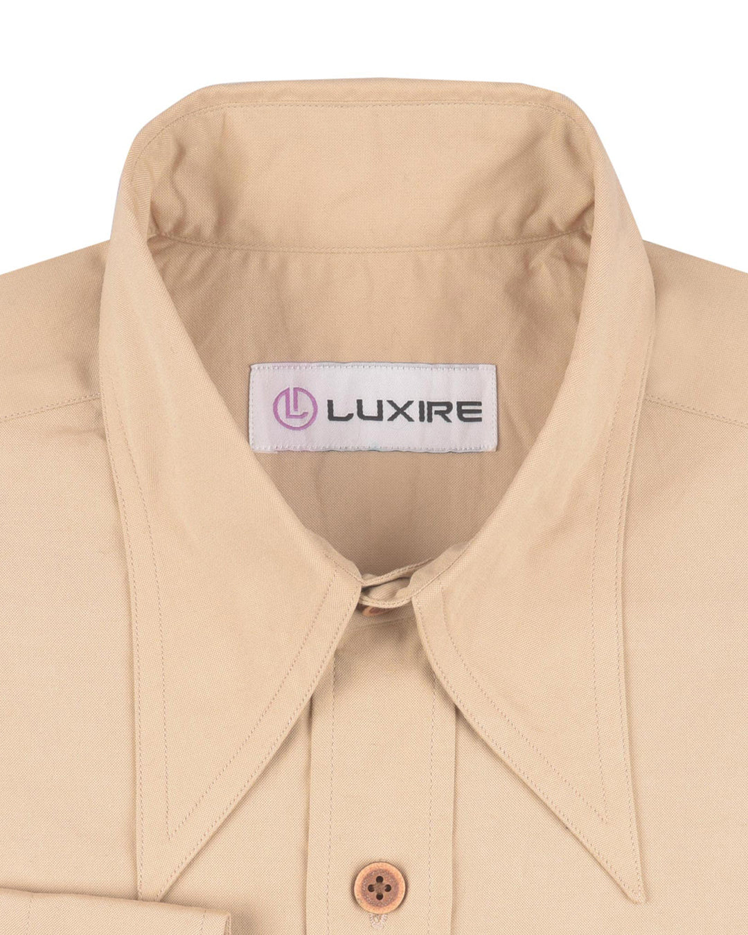 Military Khaki Plain - 2