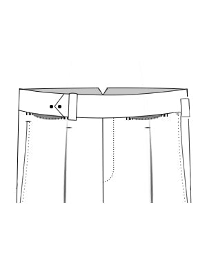 Hidden Internal Product:ADDITIONAL OPTIONS Standard Styles - 5