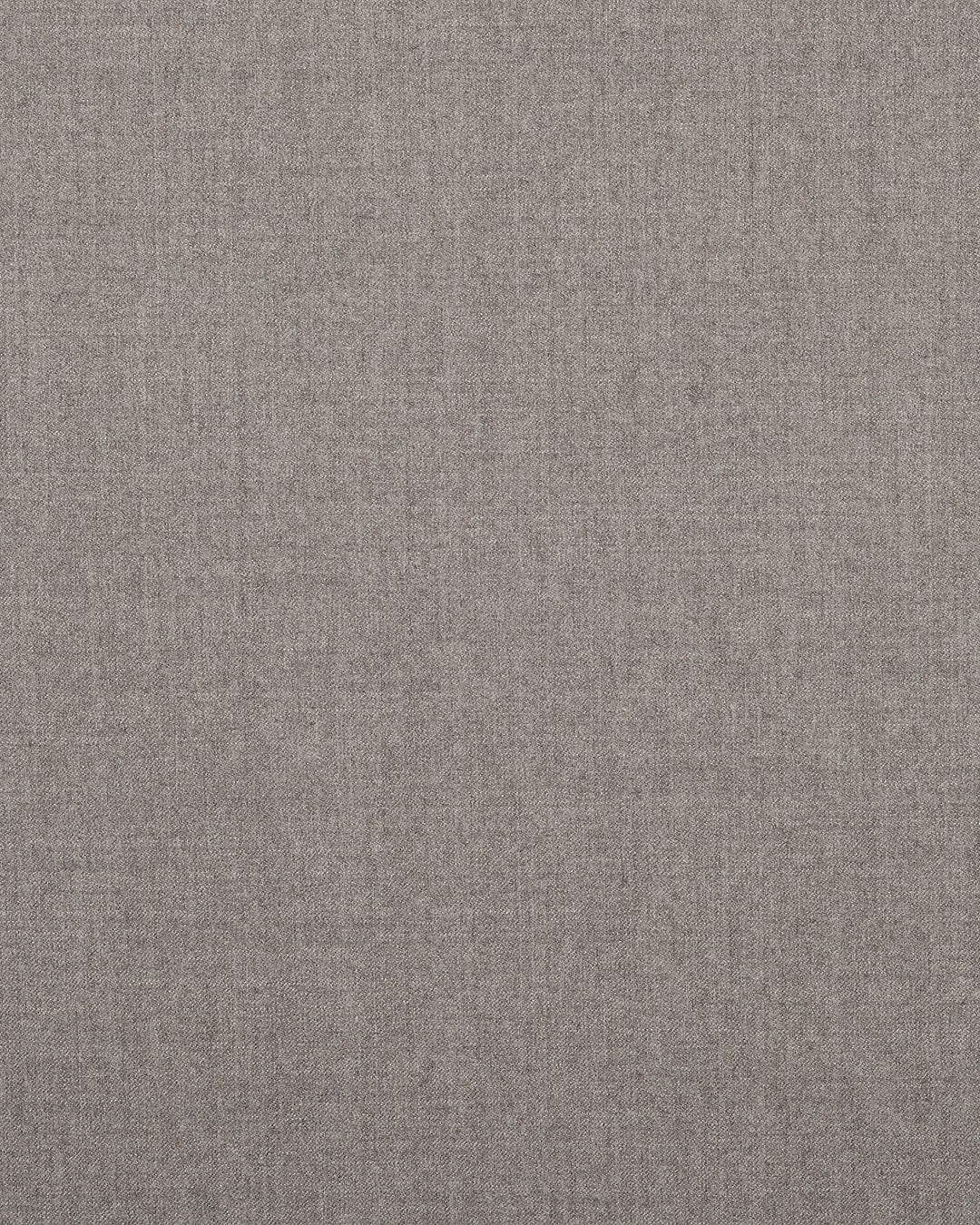 VBC 100% Wool: Silver Fox Brown Flannel