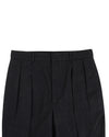 VBC Charcoal Flannel