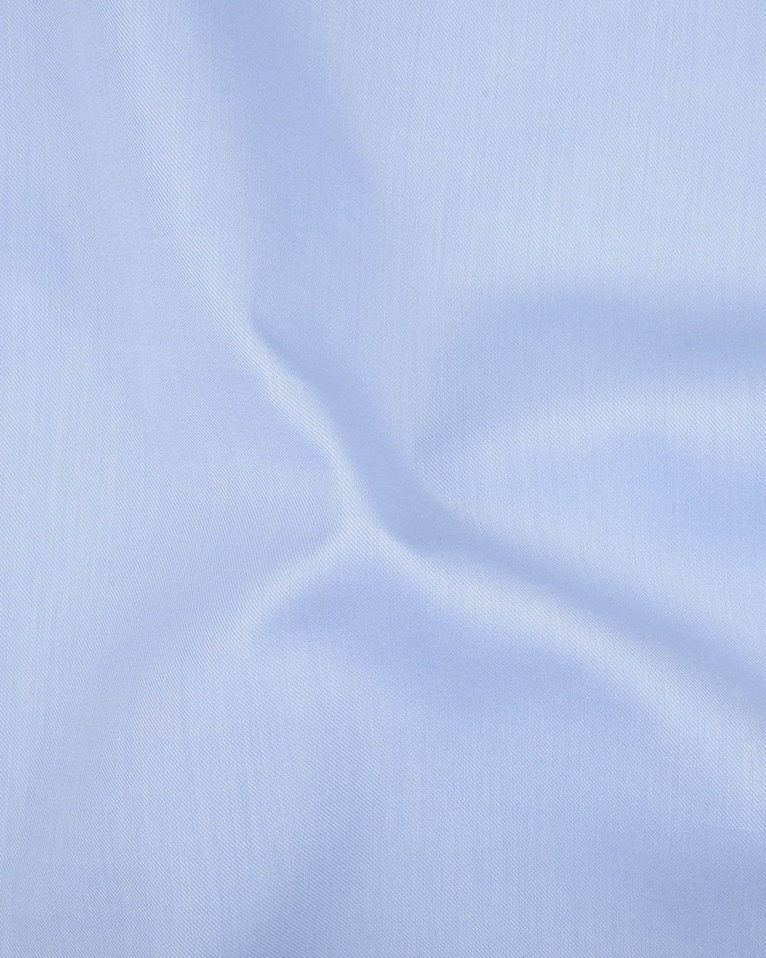 Carlo Riva Sky Blue Voile Twill - 5