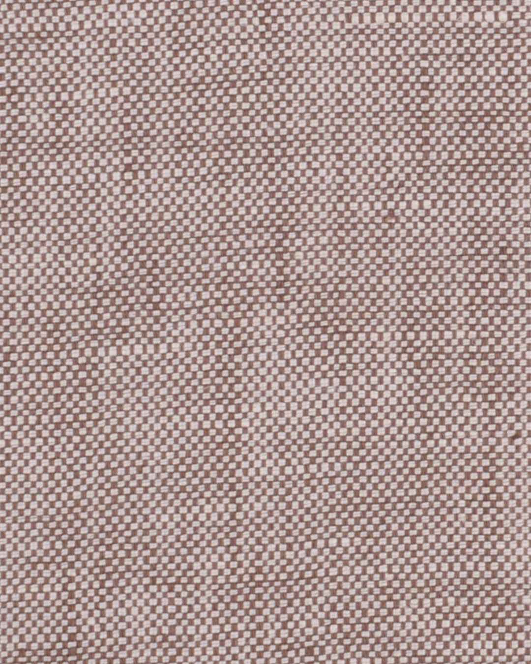 Linen:Brown White Light Canvas - 4