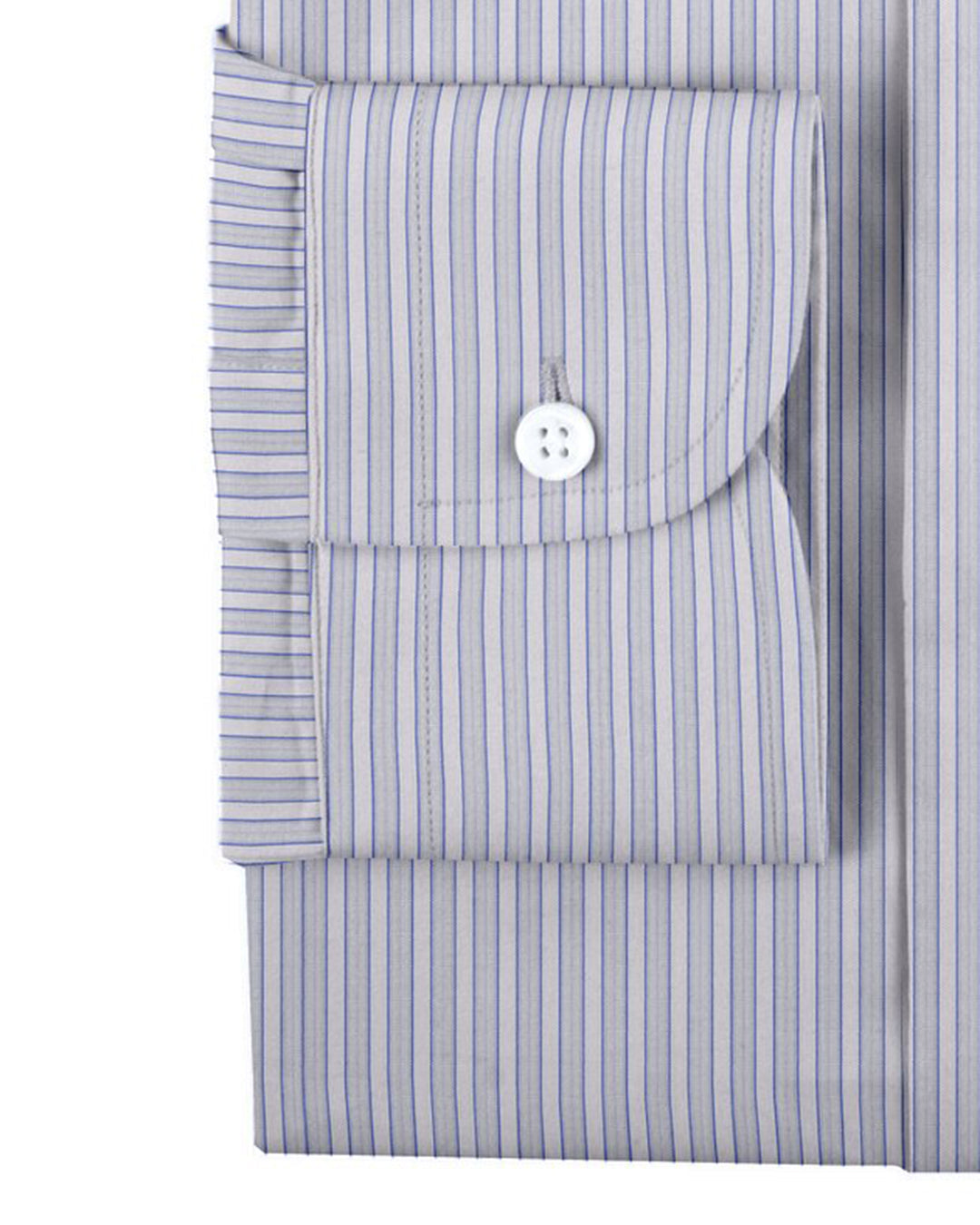 Alumo Dual Blue Stripes - 3