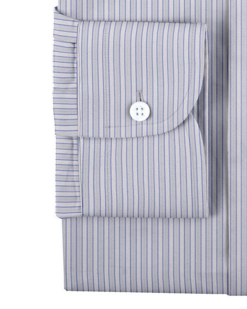 Alumo Dual Blue Stripes