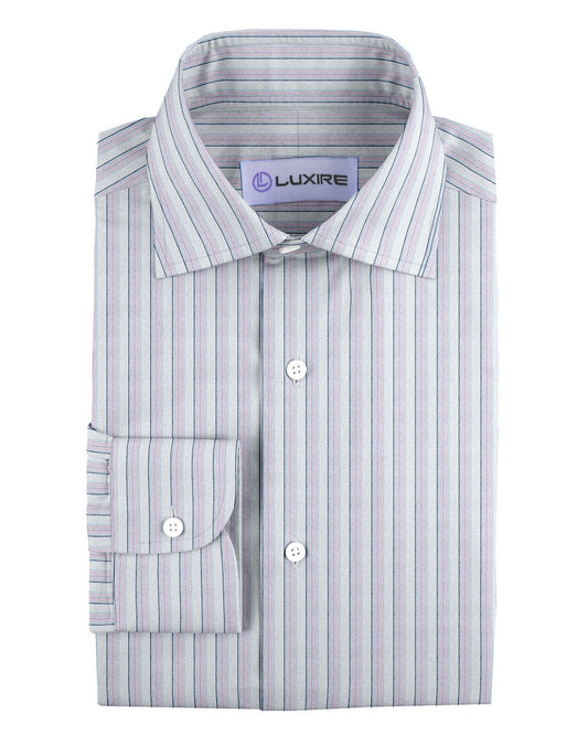 The Finest Luxire Royal Stripes