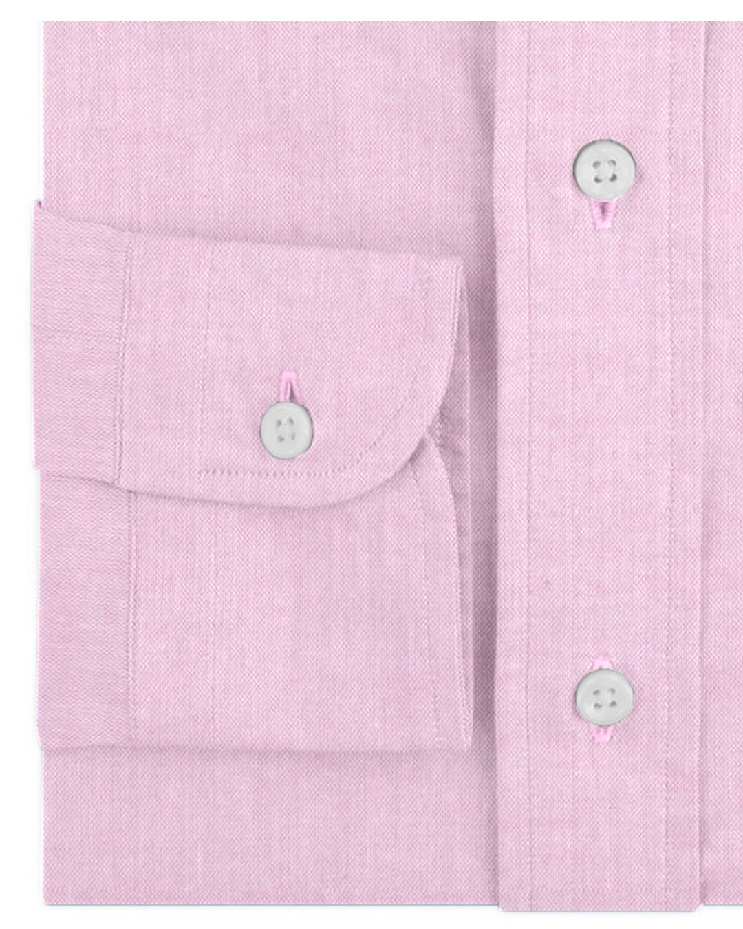 Pale Pink Royal Oxford - 3