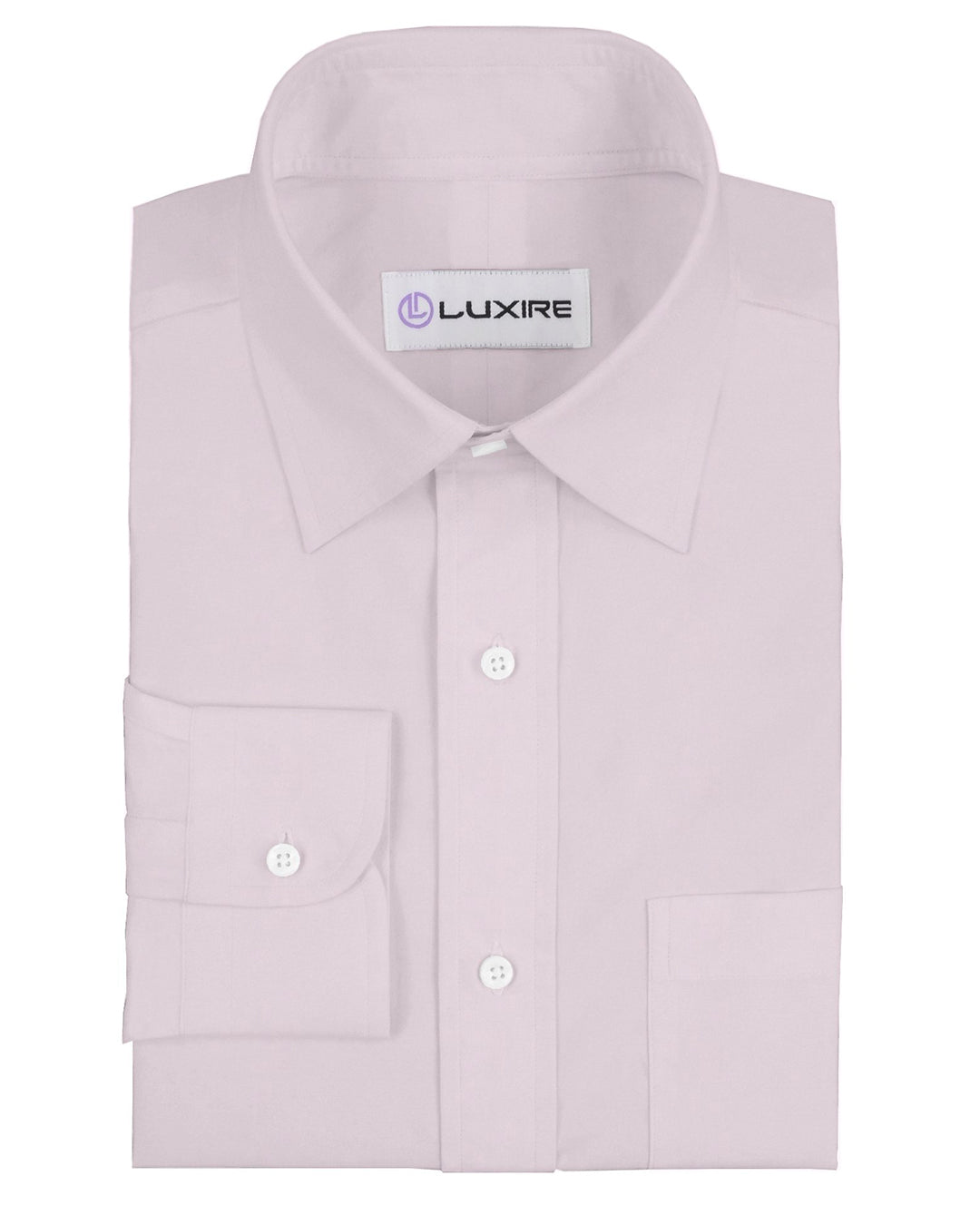 Baby Pink Cotton - 1
