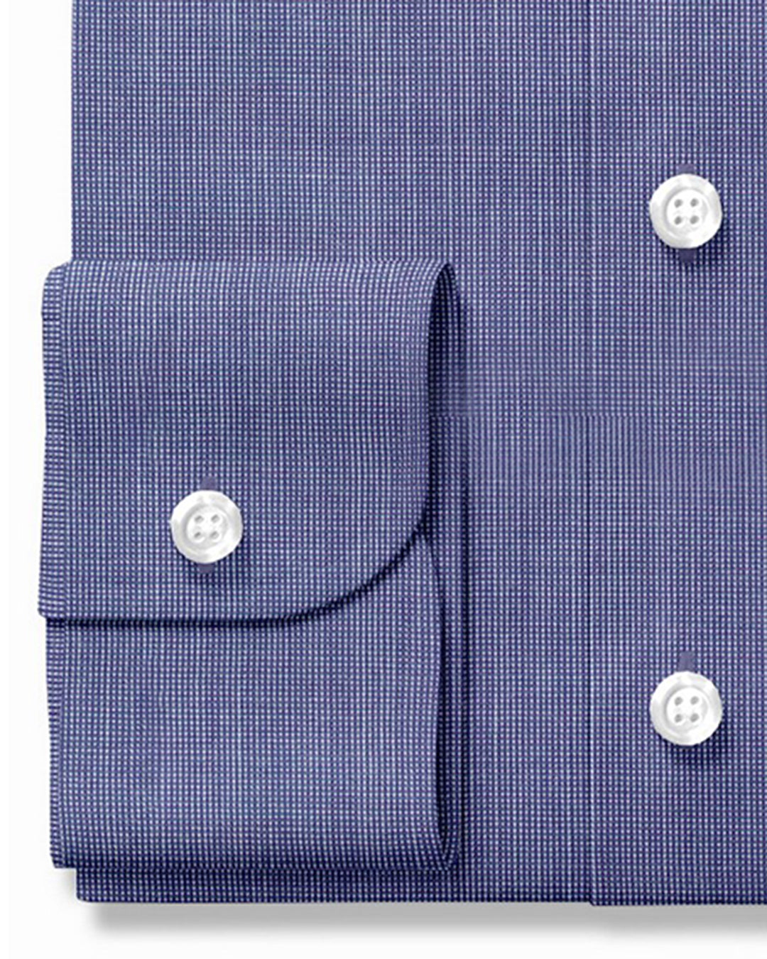 Navy End-on-End 120/2 - 3