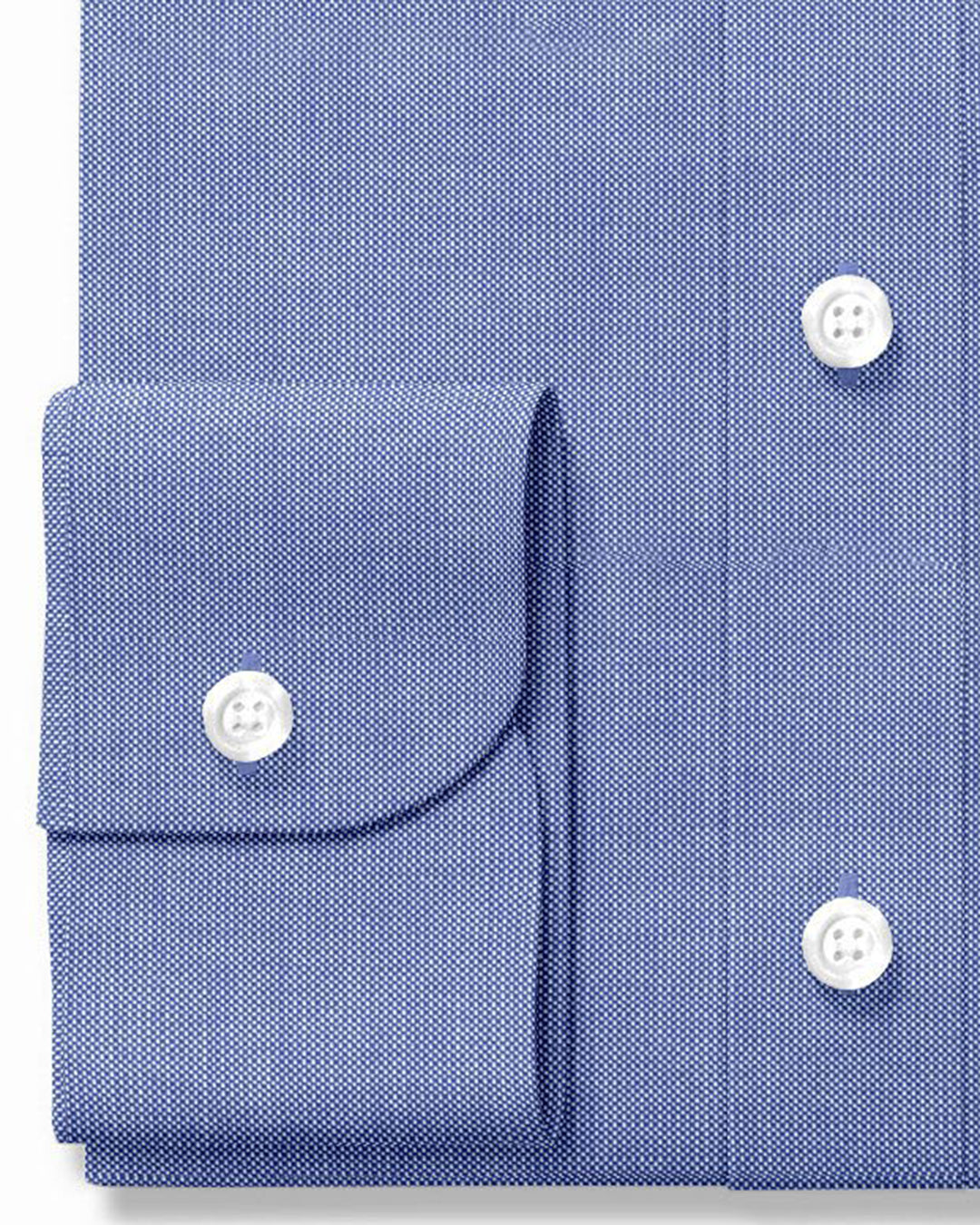 Indigo Blue End-on-End - 3