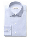 Tint Blue Pinpoint Oxford