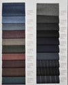 Holland Sherry Classic Worsted Flannel Lightbrown With Lightbrown Granite