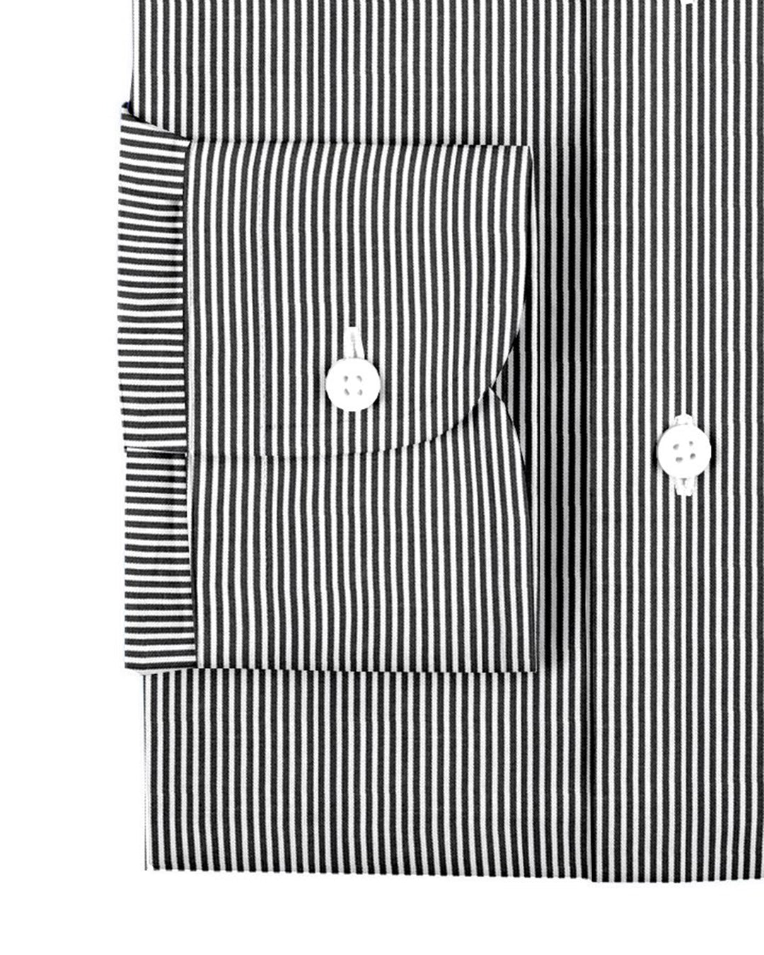 Luxire Presto: Monti Black & White Stripes