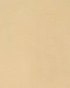 Wrinkle Free Travel Oxford: Egg Nog Yellow