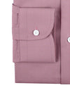 Monti Pale Pink Mini Checks Ice