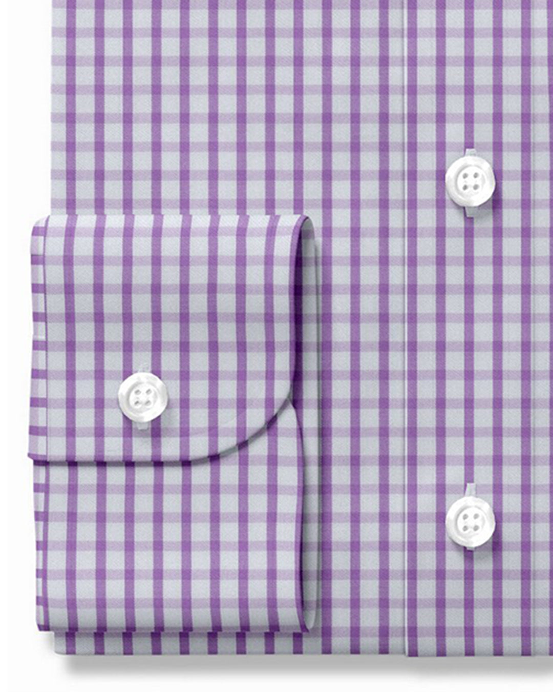 Monti Mauve Shepherd Checks - 3