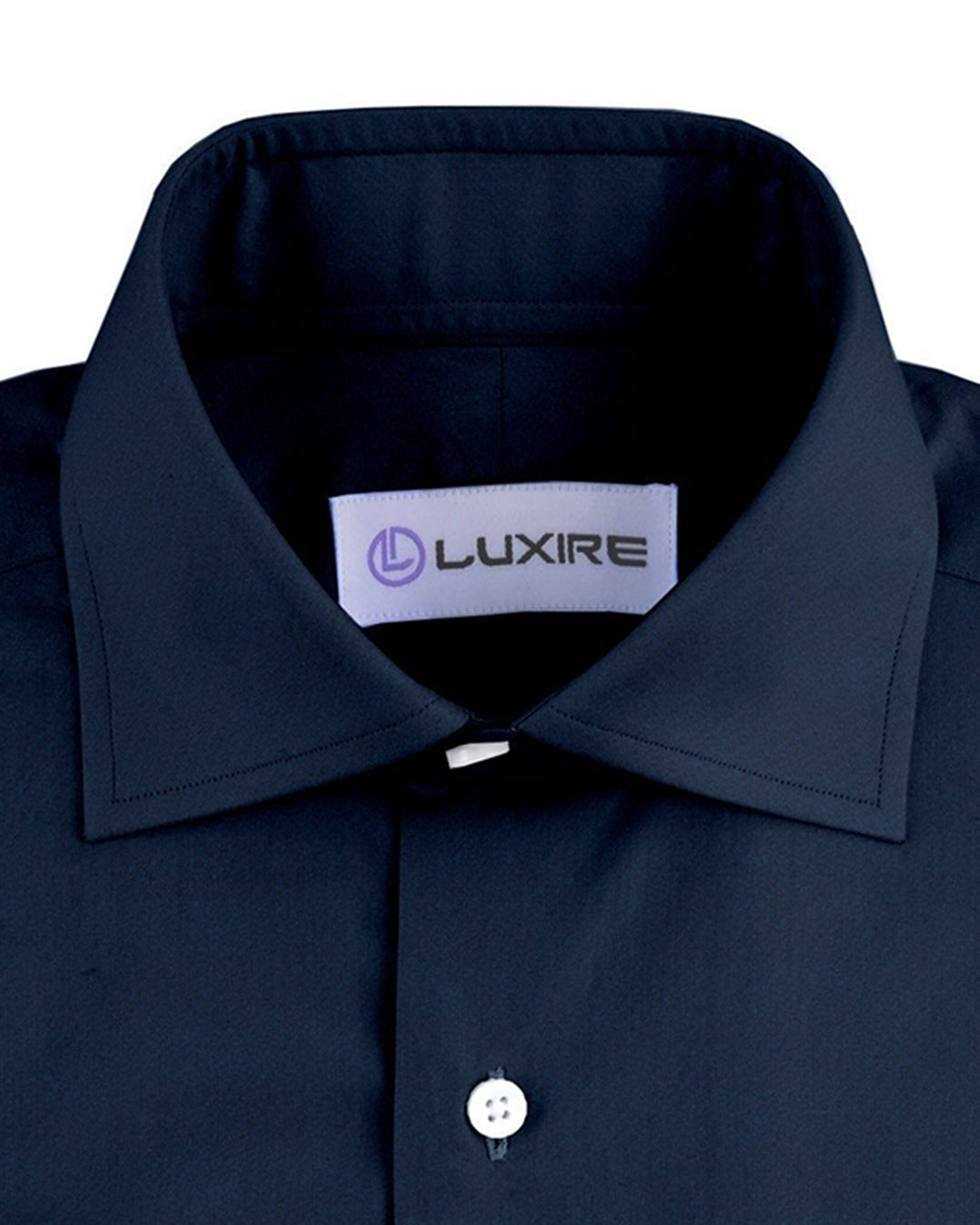 Performance Polo: Navy Mesh - 2