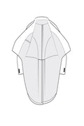 Tailcoat lining