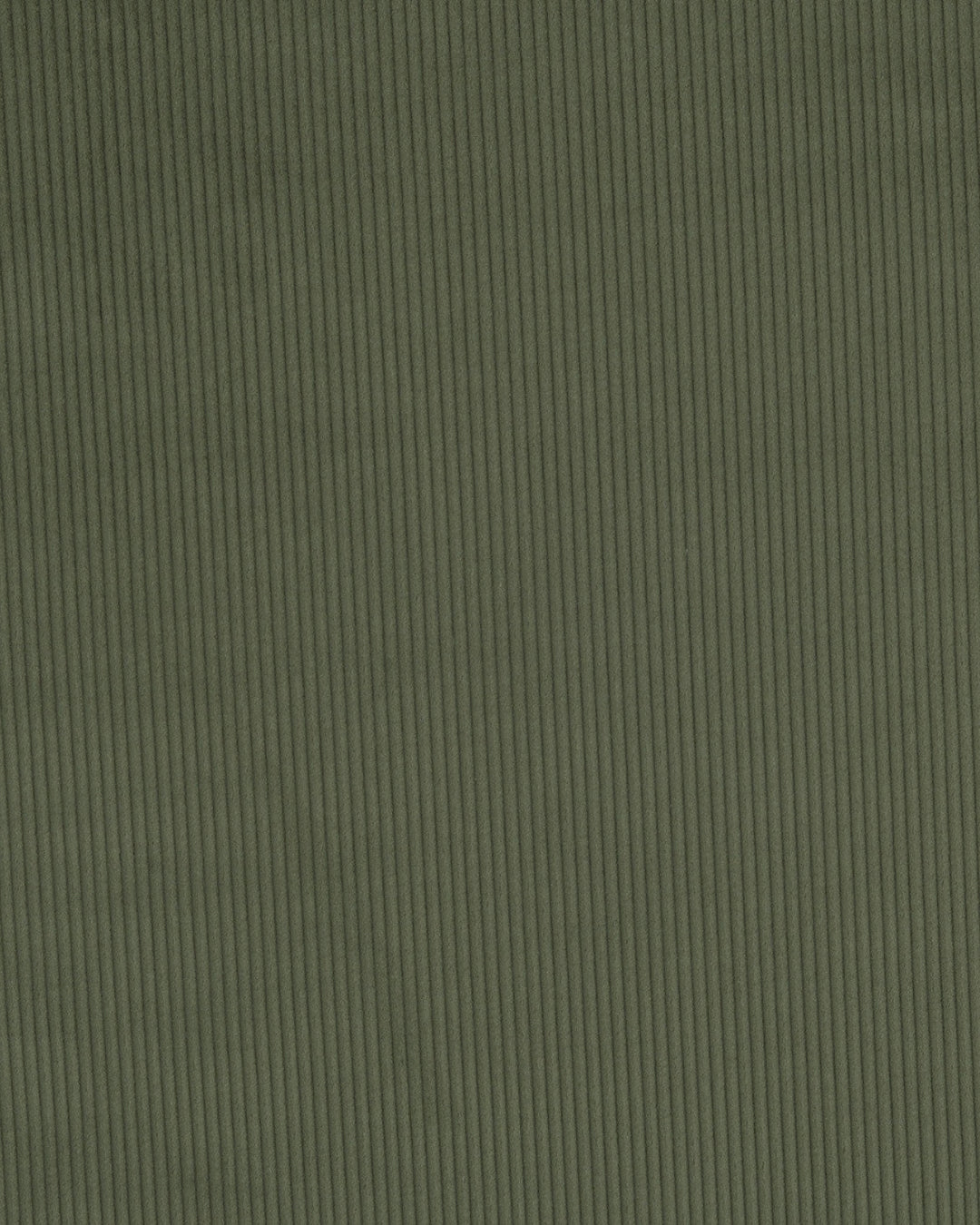 Modrone Corduroy Green Olive - 8 Wale