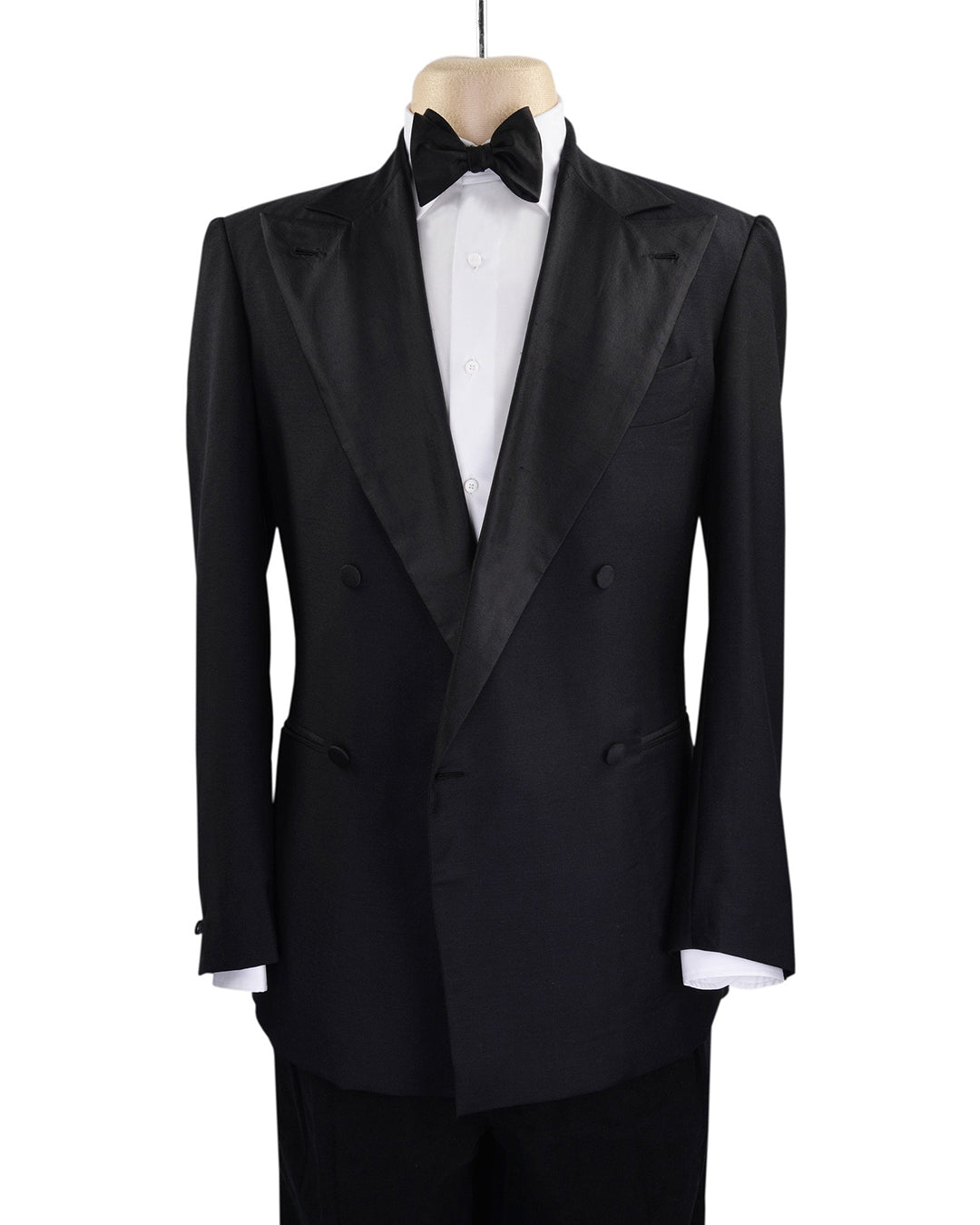 Luxire Tuxedo Bow-Tie - 6