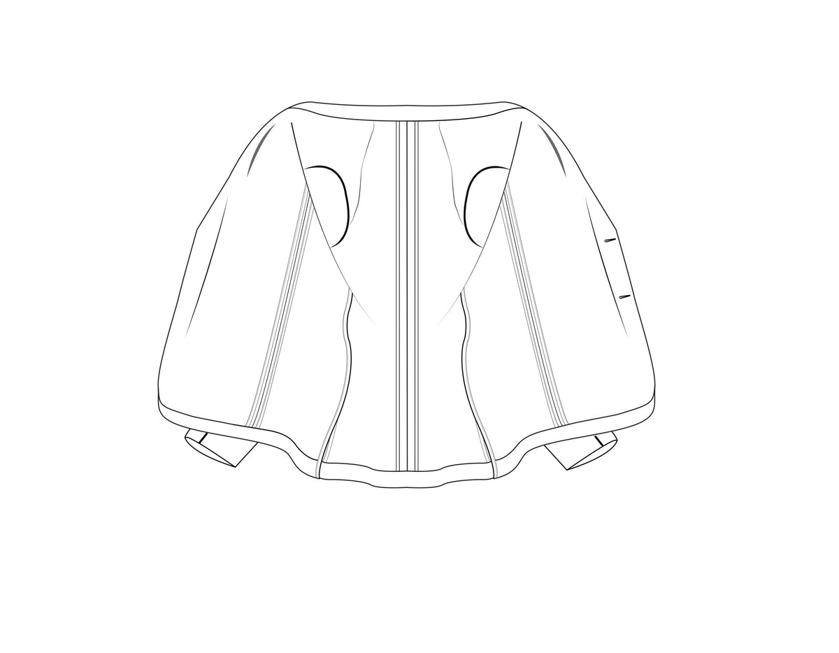 Hidden Internal Product: Internal Lining Standard Styles - 4